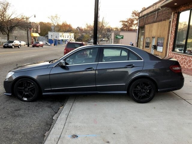 2010 Mercedes-Benz E 350 in Belleville, NJ 07109-2923 - 1410803 37