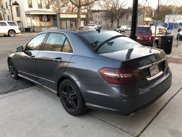 2010 Mercedes-Benz E 350 in Belleville, NJ 07109-2923 - 1410803 72