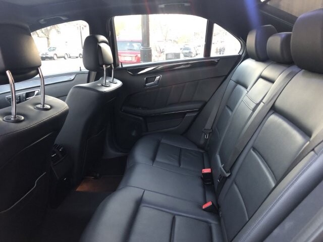 2010 Mercedes-Benz E 350 in Belleville, NJ 07109-2923 - 1410803 105