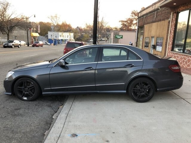 2010 Mercedes-Benz E 350 in Belleville, NJ 07109-2923 - 1410803 91