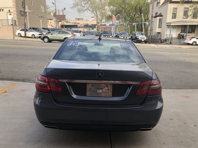2010 Mercedes-Benz E 350 in Belleville, NJ 07109-2923 - 1410803 123