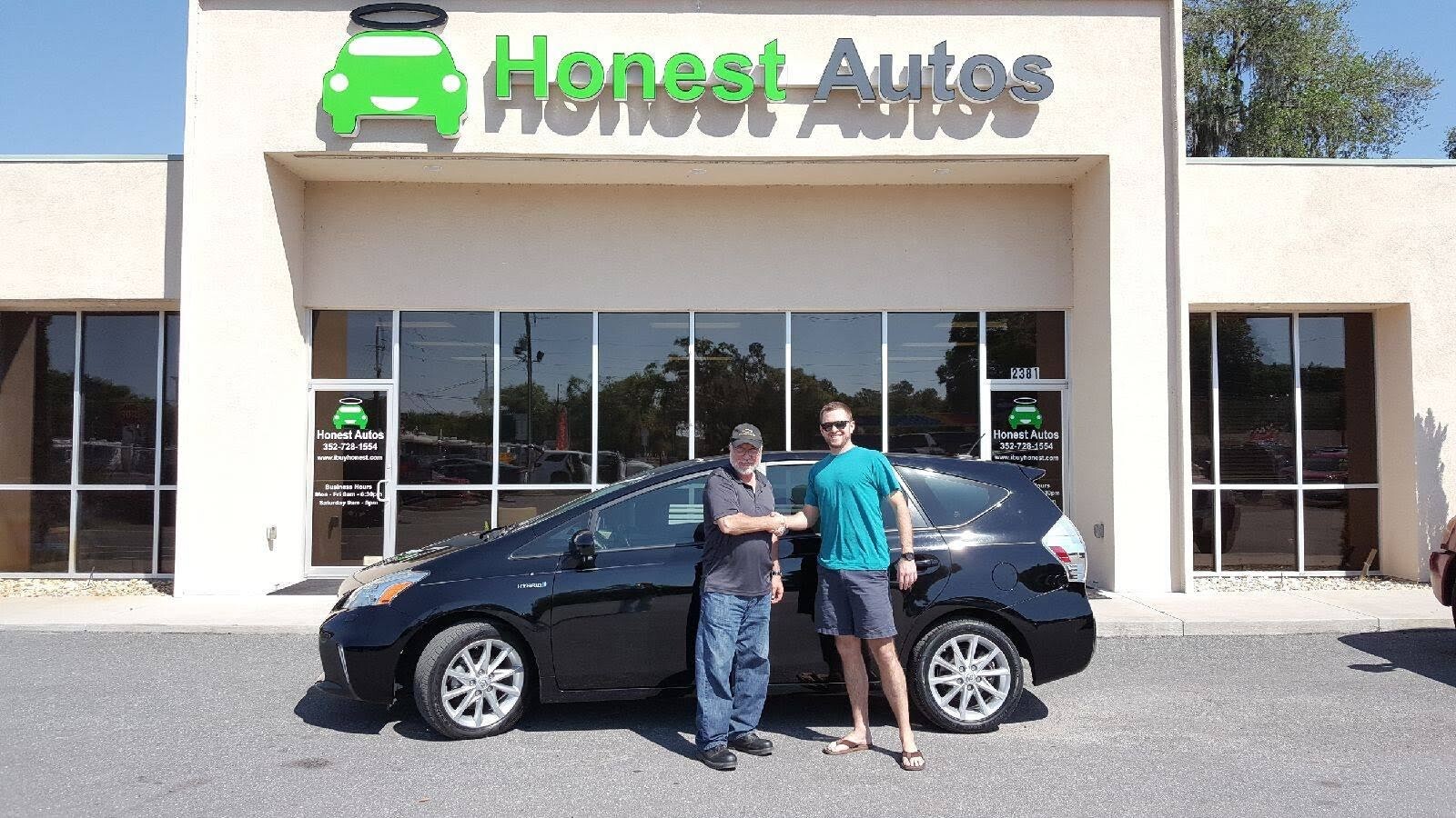 Central Florida Exports Honest Autos Fruitland Park, FL 34731 Buy