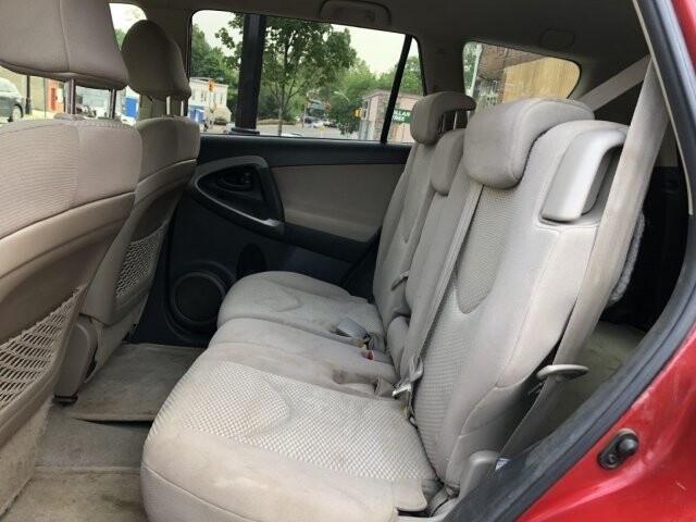 2007 Toyota RAV4 in Belleville, NJ 07109-2923 - 1426111 54