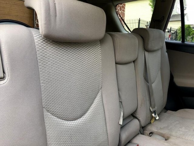 2007 Toyota RAV4 in Belleville, NJ 07109-2923 - 1426111 14