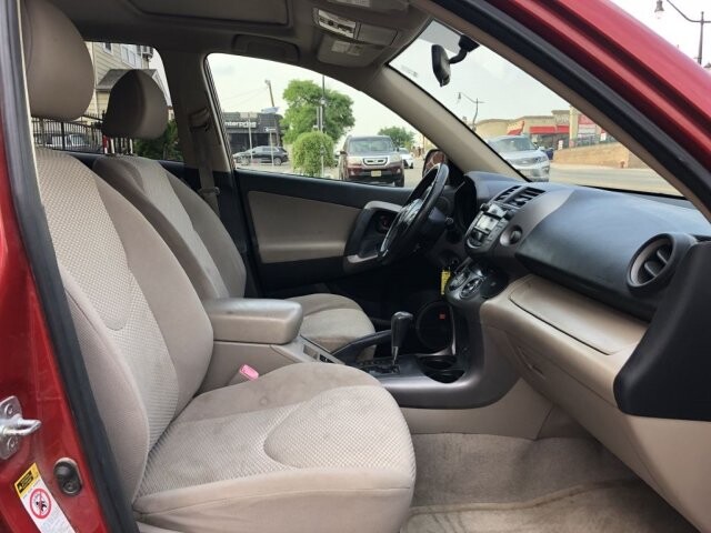 2007 Toyota RAV4 in Belleville, NJ 07109-2923 - 1426111 49