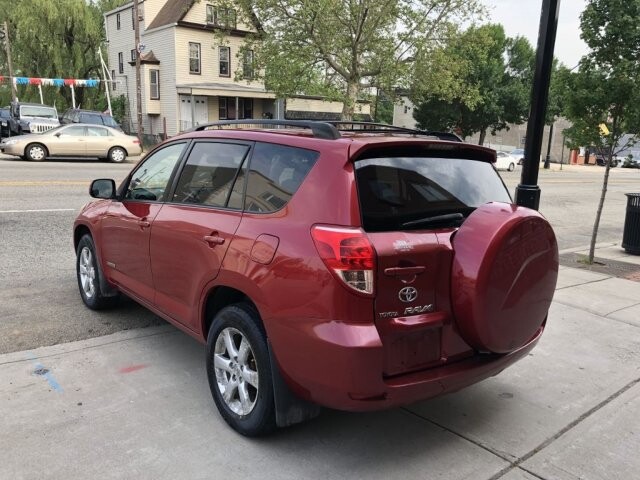 2007 Toyota RAV4 in Belleville, NJ 07109-2923 - 1426111 47
