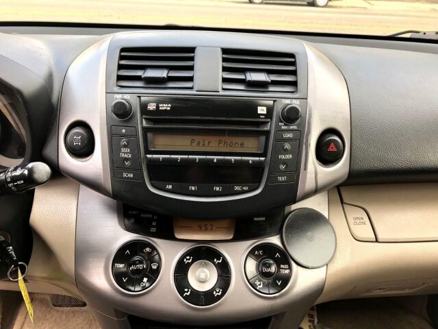 2007 Toyota RAV4 in Belleville, NJ 07109-2923 - 1426111 25
