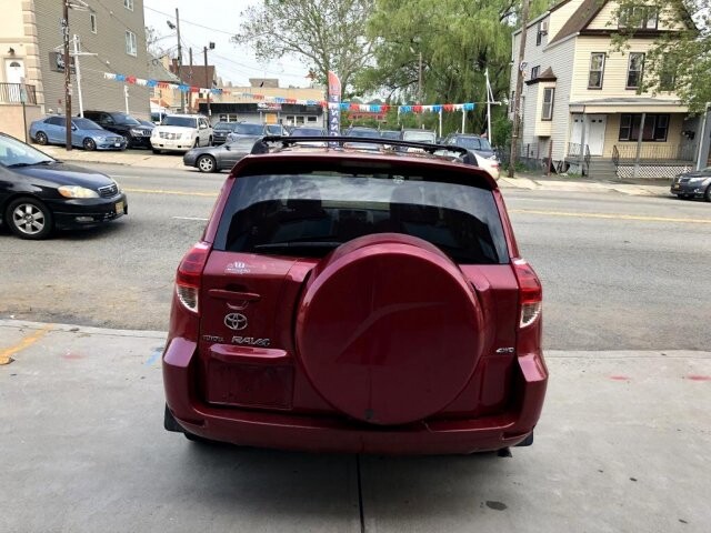 2007 Toyota RAV4 in Belleville, NJ 07109-2923 - 1426111 7