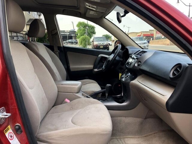 2007 Toyota RAV4 in Belleville, NJ 07109-2923 - 1426111 10