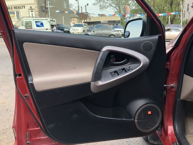 2007 Toyota RAV4 in Belleville, NJ 07109-2923 - 1426111 55