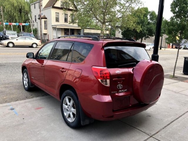 2007 Toyota RAV4 in Belleville, NJ 07109-2923 - 1426111 8