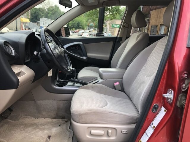 2007 Toyota RAV4 in Belleville, NJ 07109-2923 - 1426111 66