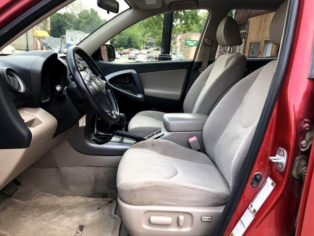 2007 Toyota RAV4 in Belleville, NJ 07109-2923 - 1426111 19