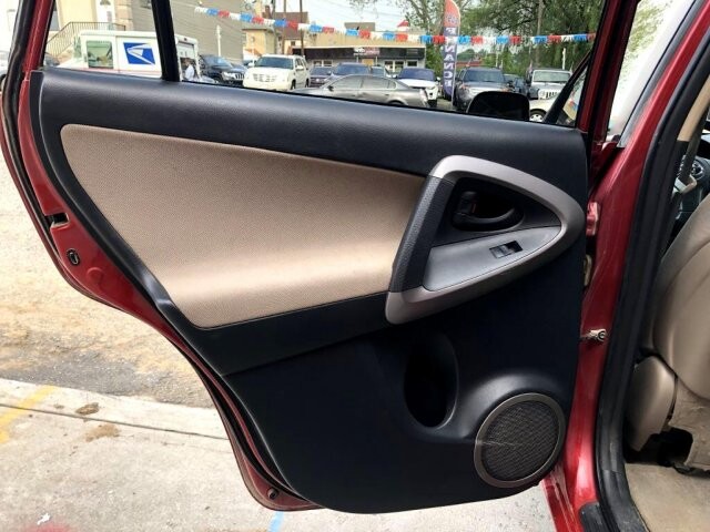 2007 Toyota RAV4 in Belleville, NJ 07109-2923 - 1426111 15