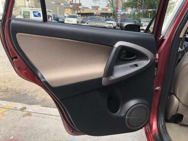 2007 Toyota RAV4 in Belleville, NJ 07109-2923 - 1426111 53