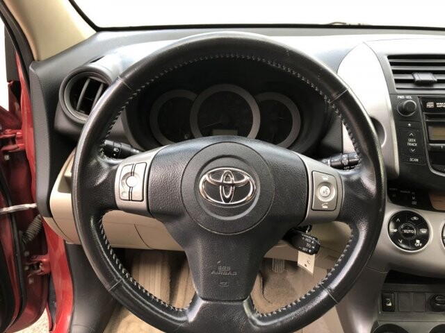 2007 Toyota RAV4 in Belleville, NJ 07109-2923 - 1426111 68