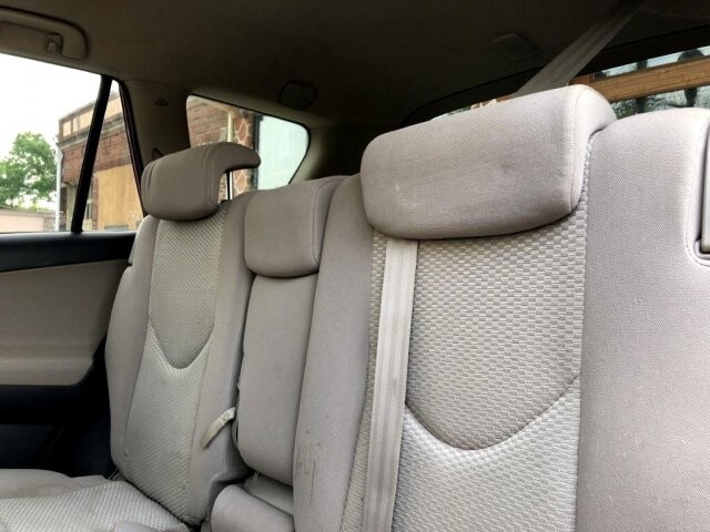 2007 Toyota RAV4 in Belleville, NJ 07109-2923 - 1426111 17