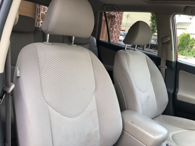 2007 Toyota RAV4 in Belleville, NJ 07109-2923 - 1426111 50