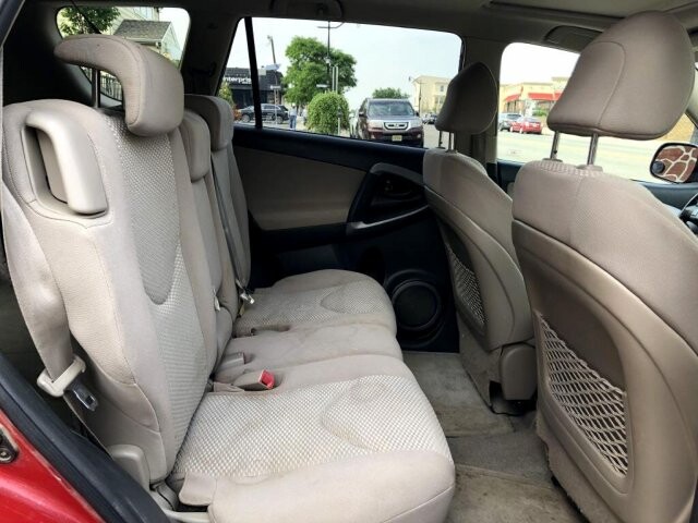 2007 Toyota RAV4 in Belleville, NJ 07109-2923 - 1426111 13
