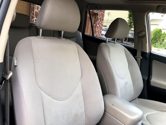 2007 Toyota RAV4 in Belleville, NJ 07109-2923 - 1426111 11