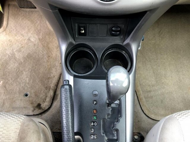 2007 Toyota RAV4 in Belleville, NJ 07109-2923 - 1426111 26