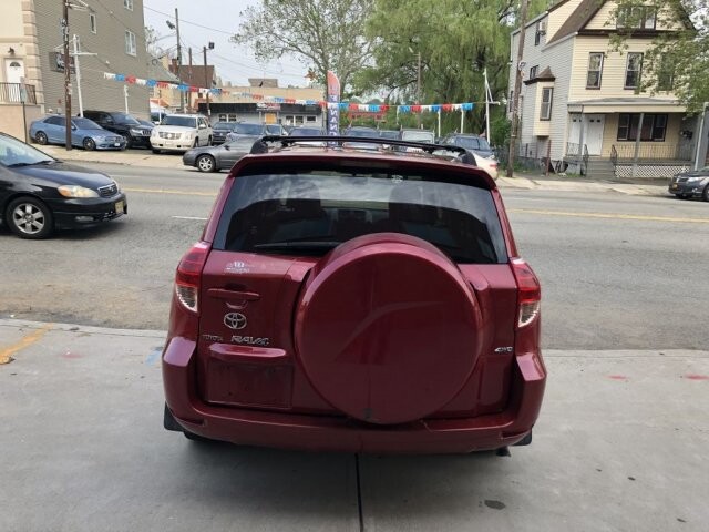 2007 Toyota RAV4 in Belleville, NJ 07109-2923 - 1426111 39