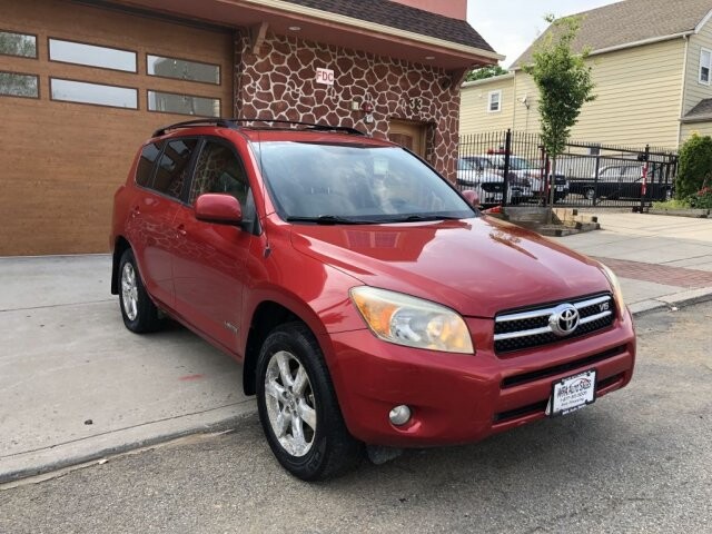 2007 Toyota RAV4 in Belleville, NJ 07109-2923 - 1426111 62