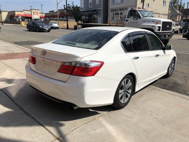2013 Honda Accord in Belleville, NJ 07109-2923 - 1426900 96