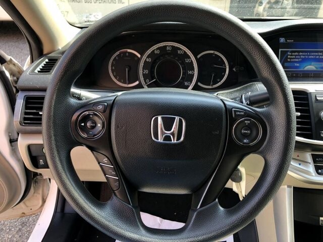 2013 Honda Accord in Belleville, NJ 07109-2923 - 1426900 48