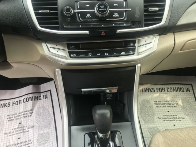 2013 Honda Accord in Belleville, NJ 07109-2923 - 1426900 138