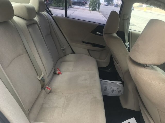 2013 Honda Accord in Belleville, NJ 07109-2923 - 1426900 130