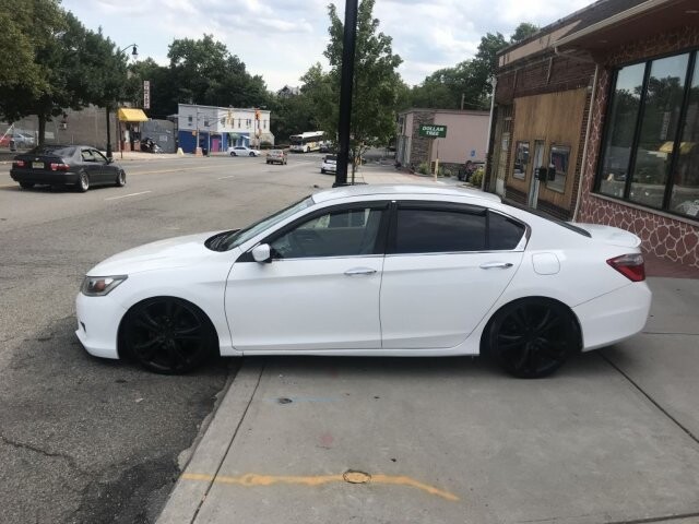 2013 Honda Accord in Belleville, NJ 07109-2923 - 1426900 120