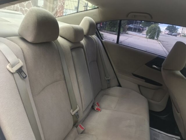 2013 Honda Accord in Belleville, NJ 07109-2923 - 1426900 129