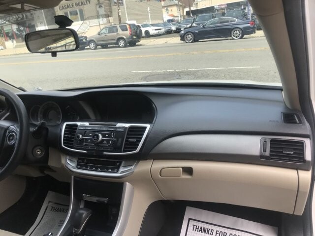 2013 Honda Accord in Belleville, NJ 07109-2923 - 1426900 126