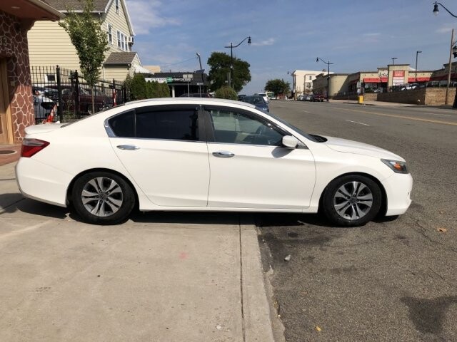 2013 Honda Accord in Belleville, NJ 07109-2923 - 1426900 94