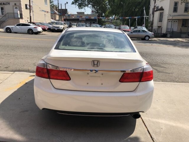 2013 Honda Accord in Belleville, NJ 07109-2923 - 1426900 59