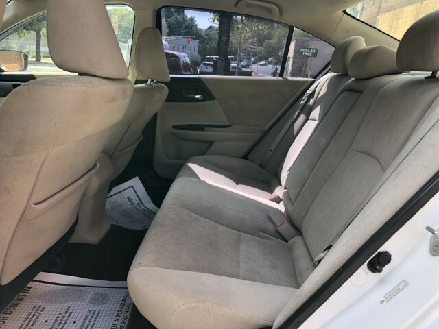 2013 Honda Accord in Belleville, NJ 07109-2923 - 1426900 65