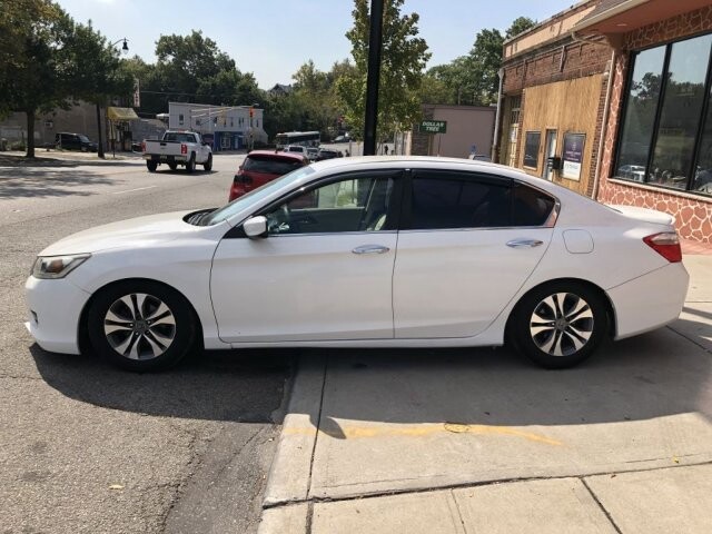 2013 Honda Accord in Belleville, NJ 07109-2923 - 1426900 57