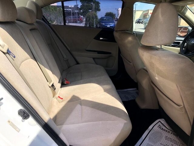 2013 Honda Accord in Belleville, NJ 07109-2923 - 1426900 81