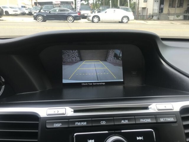 2013 Honda Accord in Belleville, NJ 07109-2923 - 1426900 140