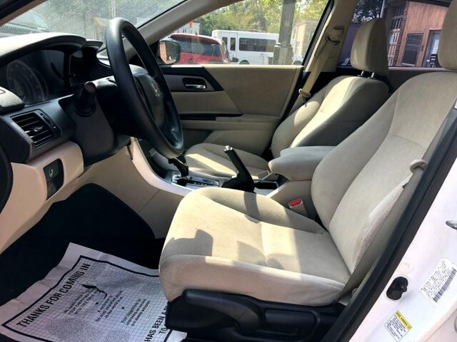 2013 Honda Accord in Belleville, NJ 07109-2923 - 1426900 85