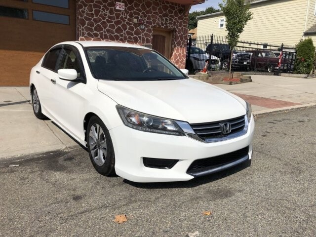 2013 Honda Accord in Belleville, NJ 07109-2923 - 1426900 93