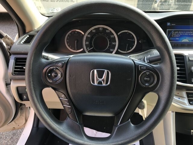 2013 Honda Accord in Belleville, NJ 07109-2923 - 1426900 111