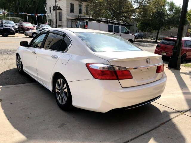 2013 Honda Accord in Belleville, NJ 07109-2923 - 1426900 77