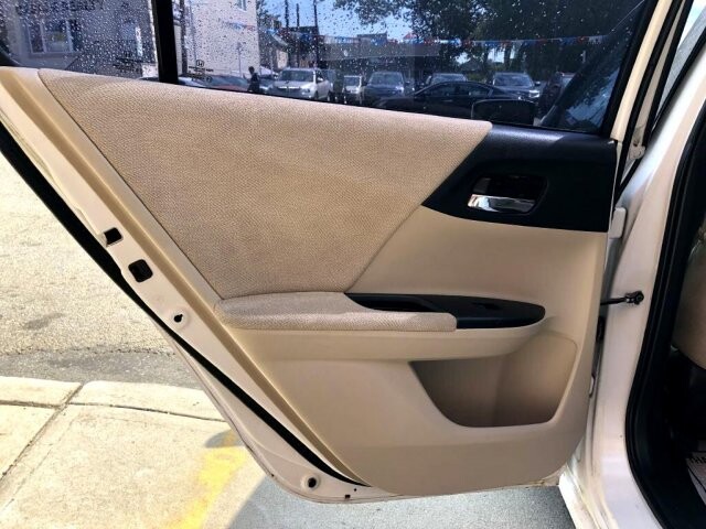 2013 Honda Accord in Belleville, NJ 07109-2923 - 1426900 42