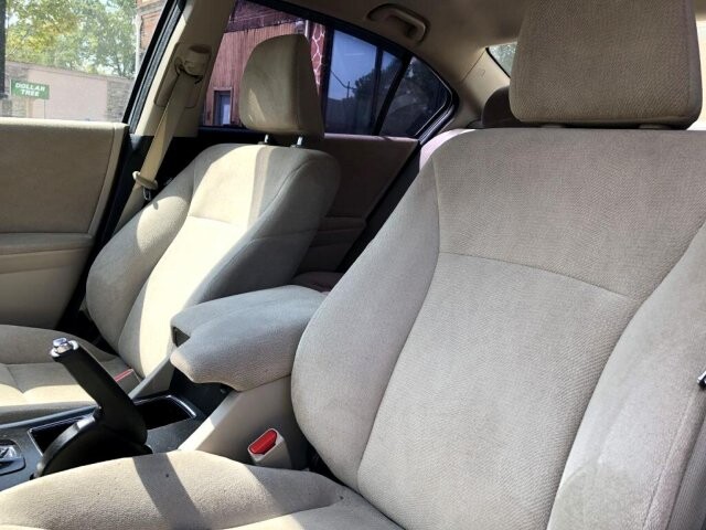 2013 Honda Accord in Belleville, NJ 07109-2923 - 1426900 47