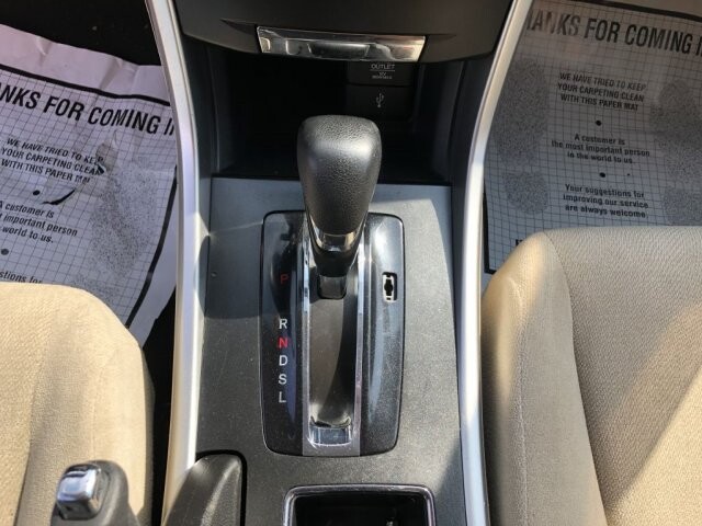 2013 Honda Accord in Belleville, NJ 07109-2923 - 1426900 114