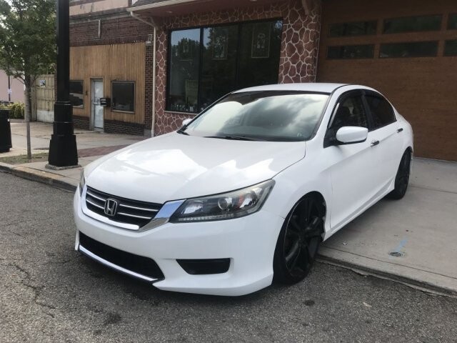 2013 Honda Accord in Belleville, NJ 07109-2923 - 1426900 117