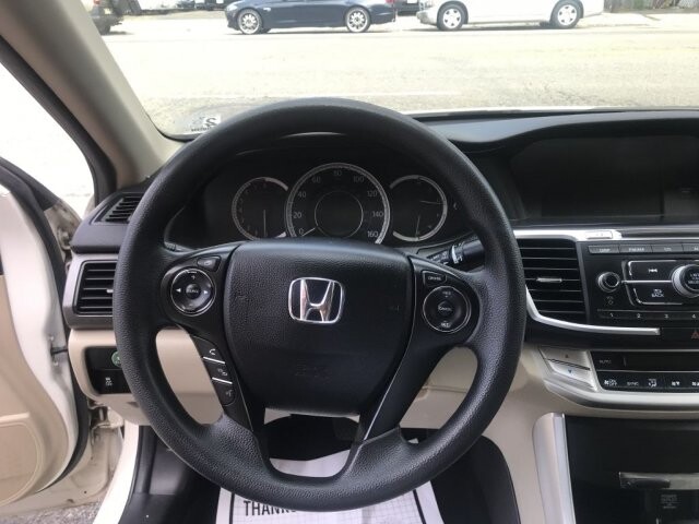 2013 Honda Accord in Belleville, NJ 07109-2923 - 1426900 136