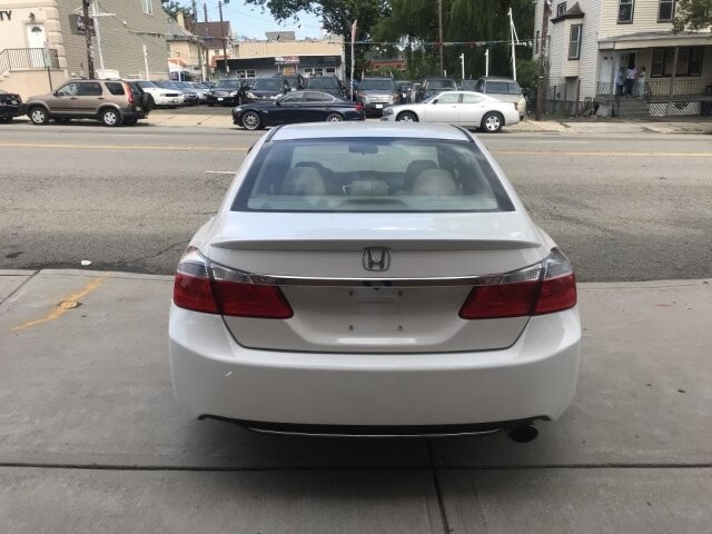 2013 Honda Accord in Belleville, NJ 07109-2923 - 1426900 122